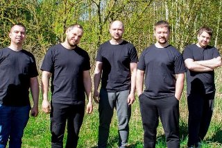 О компании 2Землекопа-Нвм, фото, команда